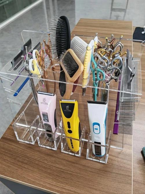 a级宠物美容师的超实用压箱底工具作为a级宠物美容师